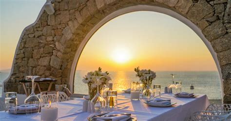 Mykonos' Panorama Suites: Where Luxury Meets Serenity